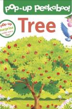 Pop-Up Peekaboo! Tree af DK