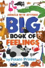 Big Book of Feelings af James O'Brien
