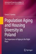 Population Aging and Housing Diversity in Poland af Greta E. Garniss