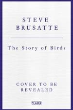 The Story of Birds af Steve Brusatte
