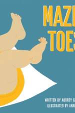 Mazel Toes! af Audrey Barbakoff