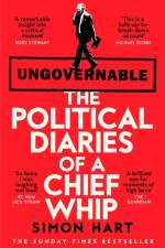 Ungovernable af Simon Hart