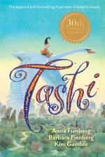 Tashi 30th Anniversary Edition af Anna Fienberg