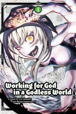Working for God in a Godless World Vol. 4 af Aoi Akashiro