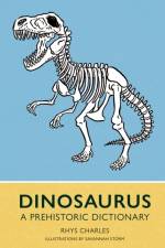 Dinosaurus af Rhys Charles