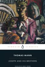 Joseph and His Brothers af Thomas Mann