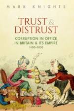 Trust and Distrust af Mark (Professor of History Knights