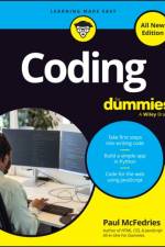Coding For Dummies, All New Edition af Paul McFedries