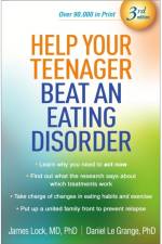 Help Your Teenager Beat an Eating Disorder, Third Edition af James (Stanford University School of Medicine Lock