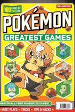 Pokemon Greatest Games