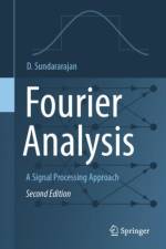 Fourier Analysis—A Signal Processing Approach af D. Sundararajan