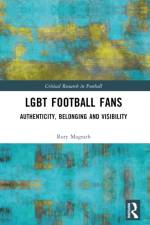 LGBT Football Fans af Rory (Southampton Solent University Magrath