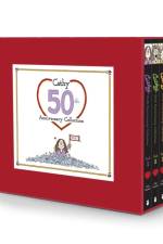 Cathy 50th Anniversary Collection af Cathy Guisewite