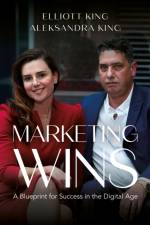 Marketing Wins af Elliott King