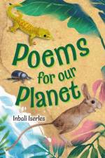 Poems for our Planet af Inbali Iserles