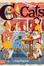 C Is for Cats af Greg Paprocki