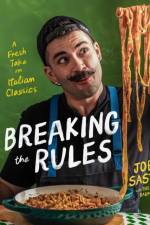 Breaking the Rules af Joe Sasto