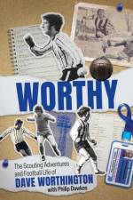 Worthy af Dave Worthington