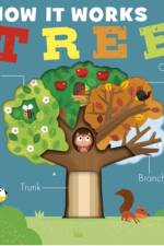 How It Works: Tree af Isabel Otter