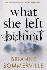What She Left Behind af Brianne Sommerville