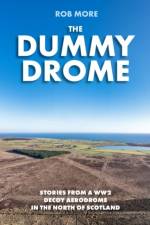The Dummy Drome af Rob More