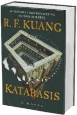 Katabasis