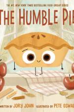 The Humble Pie af Jory John