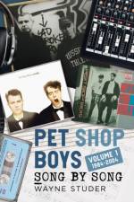 Pet Shop Boys af Wayne Studer