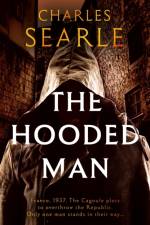 The Hooded Man af Charles Searle