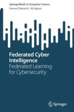 Federated Cyber Intelligence af Hamed Tabrizchi