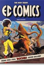 EC Comics. The New Trend 1950–54. 45th Ed. af Grant Geissman