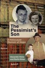The Pessimist's Son af Alexander Kimel