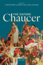 The Oxford Chaucer