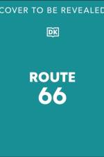 Route 66 af DK Travel