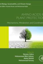 Amino Acids in Plant Protection