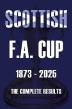 Scottish F.A. Cup 1873-2025 af Michael Robinson