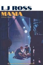 Mania af LJ Ross