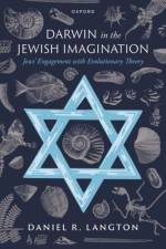 Darwin in the Jewish Imagination af Daniel R. (Professor of Jewish History Langton