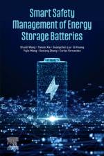 Smart Safety Management of Energy Storage Batteries af Shunli Wang