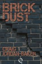 Brick Dust af Craig Jordan-Baker
