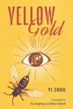 Yellow Gold af Yi Zhou
