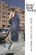 Poetry Book Society Autumn 2025 Bulletin
