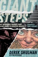 Giant Steps af Derek Shulman