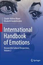 International Handbook of Emotions