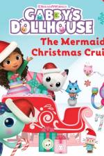 DreamWorks Gabby's Dollhouse: The Mermaid Christmas Cruise af Official Gabby's Dollhouse