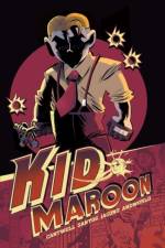 Kid Maroon af Christopher Cantwell