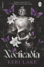 Nocticadia af Keri Lake