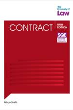 SQE Contract 5e af Alison Smith