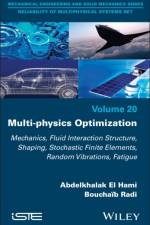Multi-physics Optimization af Abdelkhalak (INSA Rouen Normandie El Hami