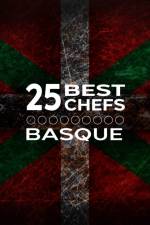 25 Best Chefs Basque af Peter Marshall